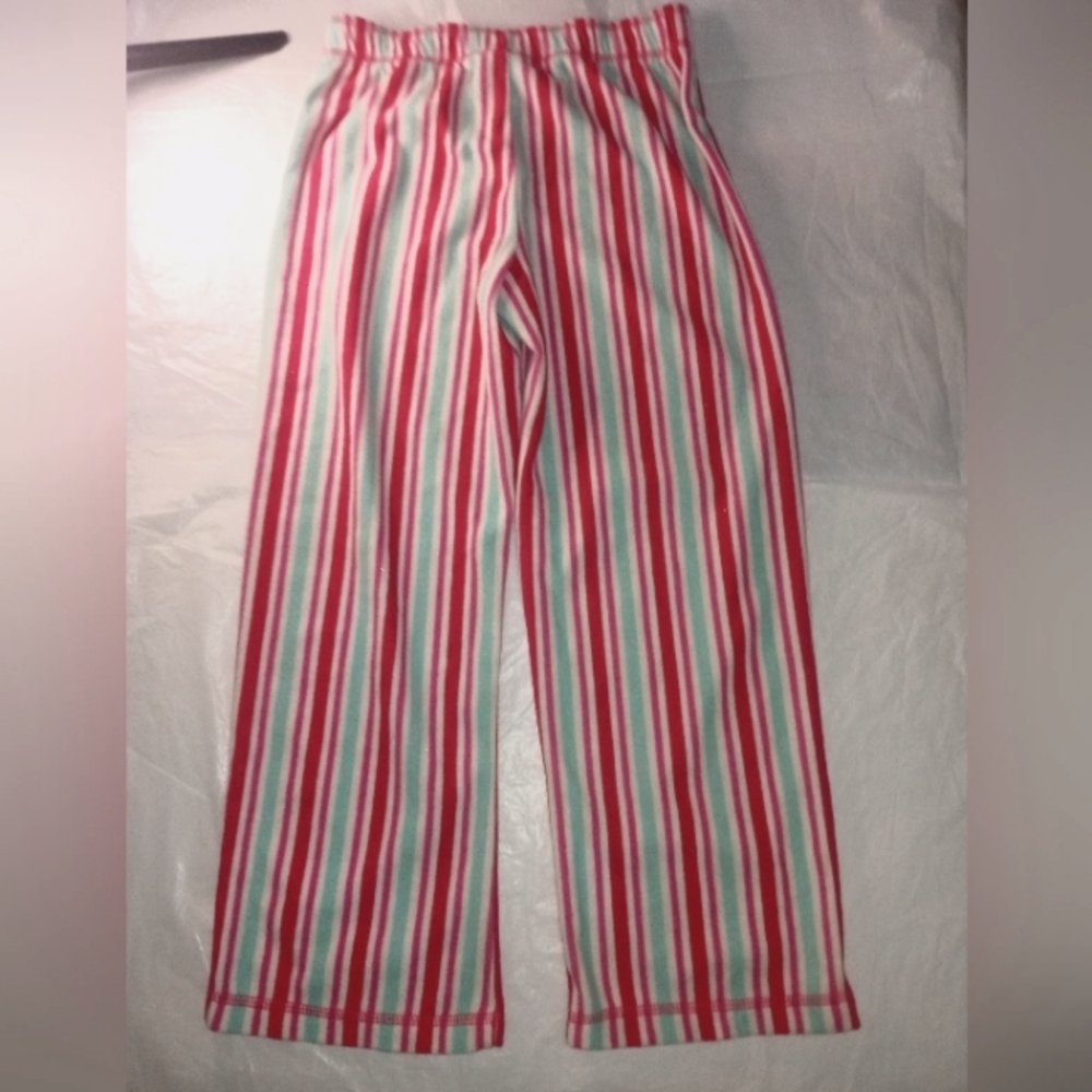 Girls Pajamas Bottoms